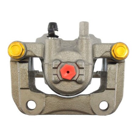 Centric Centric Semi-Loaded Brake Caliper, Centric Parts 141.40567 141.40567